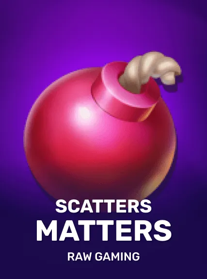 Scatters Matter