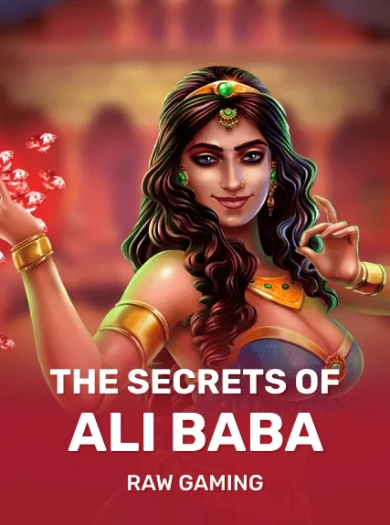 The Secrets of Ali Baba