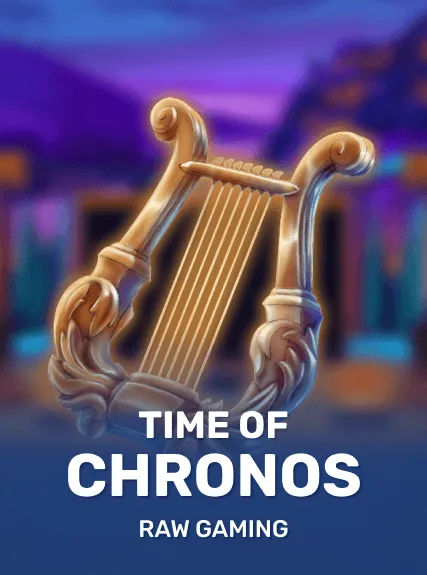 Time of Chronos