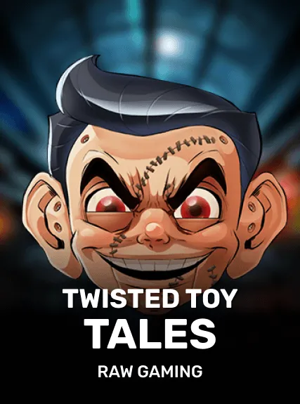Twisted Toy Tales