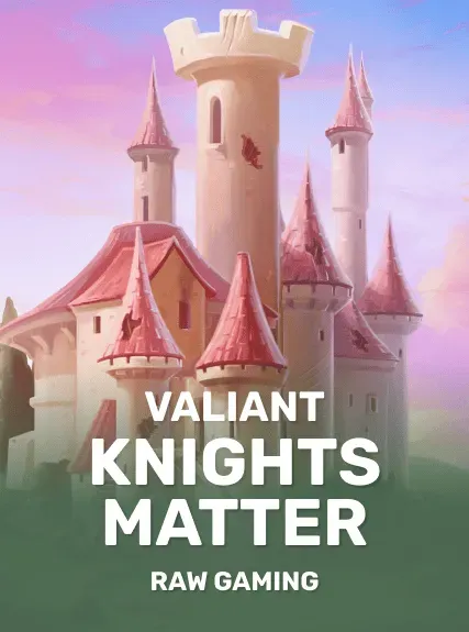 Valiant Knights Matter
