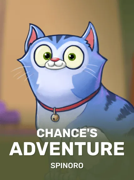 Chance's Adventure