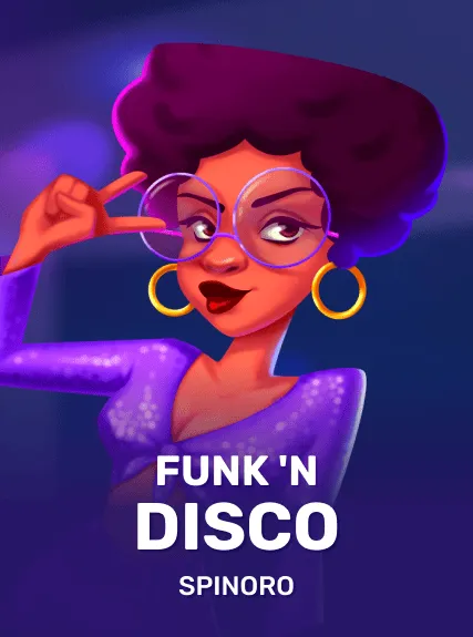 Funk 'n Disco