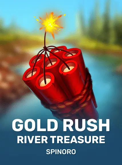Gold Rush: River Treasure