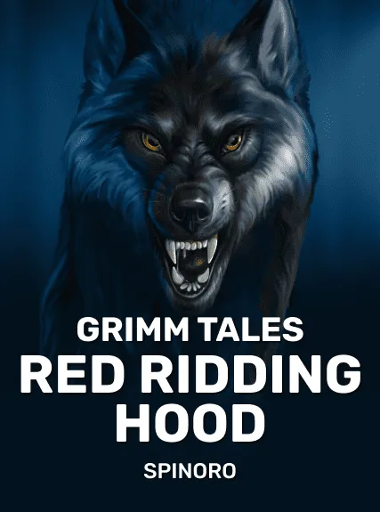 Grimm Tales Red Ridding Hood
