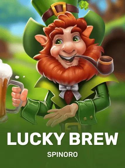 Lucky Brew