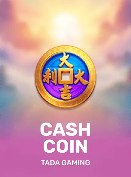 Cash Coin