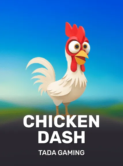 Chicken Dash