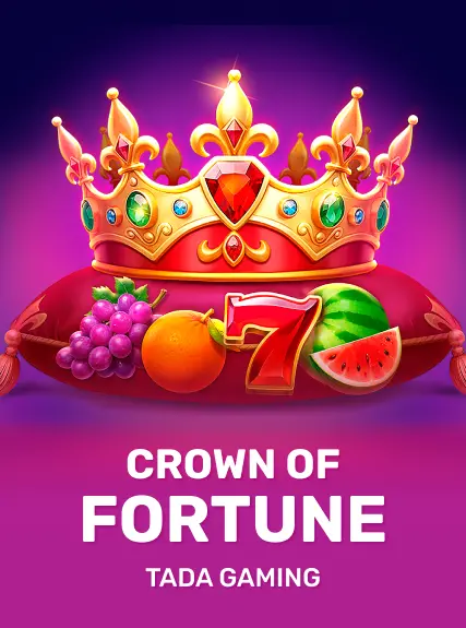 Crown of Fortune