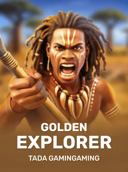 Golden Explorer