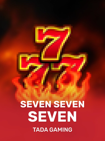 SevenSevenSeven
