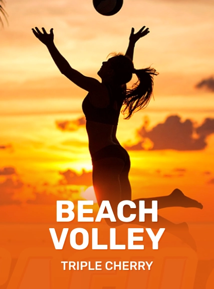 Beach Volley