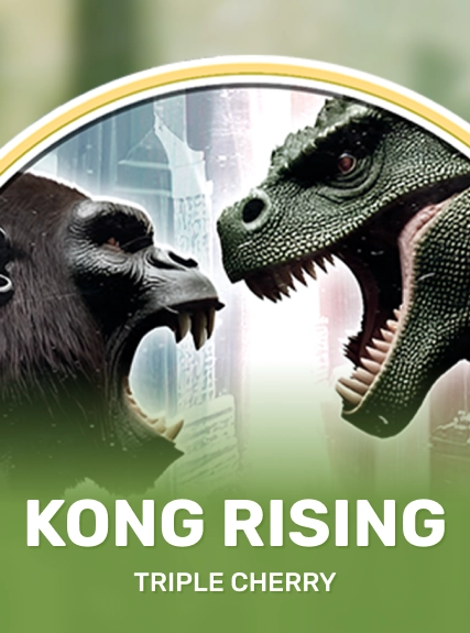 Kong Rising