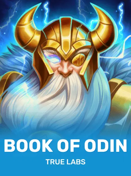 Book of Odin