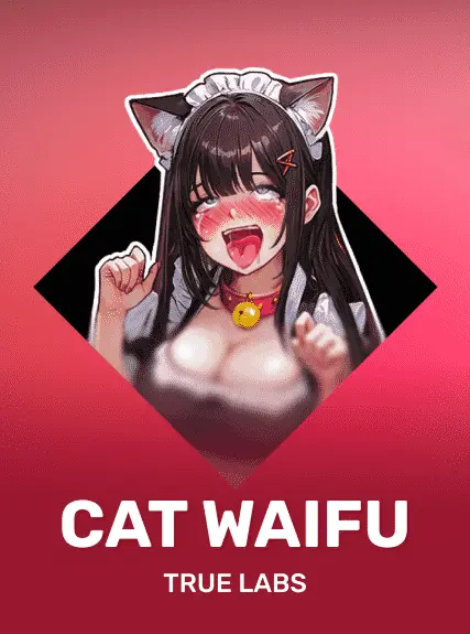 Cat Waifu