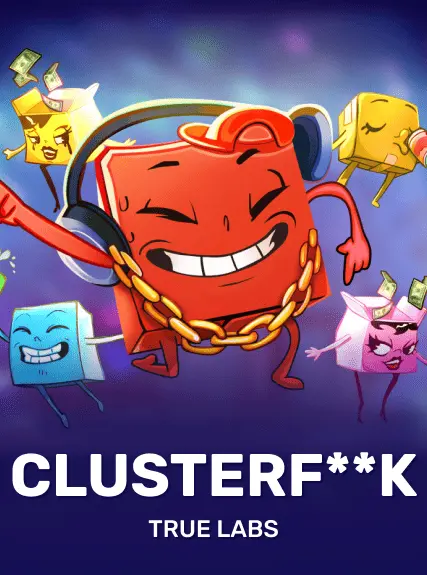 Clusterf**k