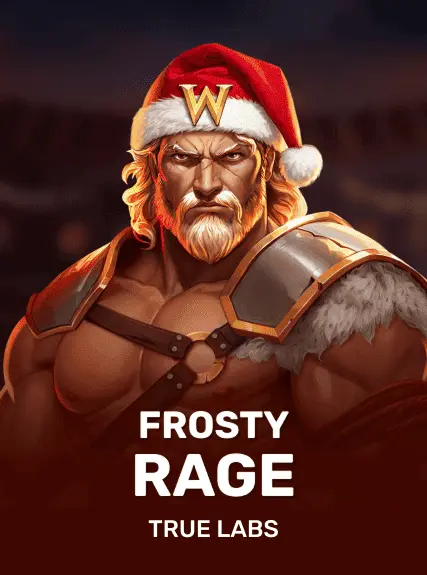 Frosty Rage