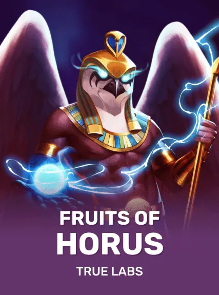 Fruits of Horus