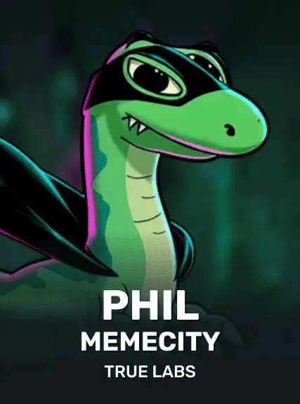 Phil Memecity