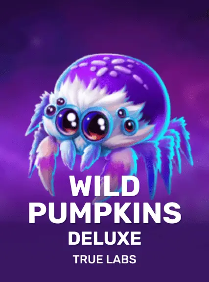 Wild Pumpkins Deluxe