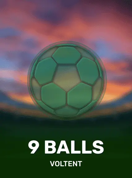 9 Balls