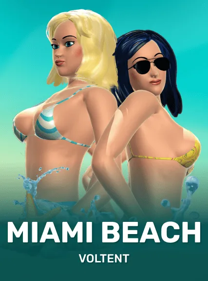 Miami Beach