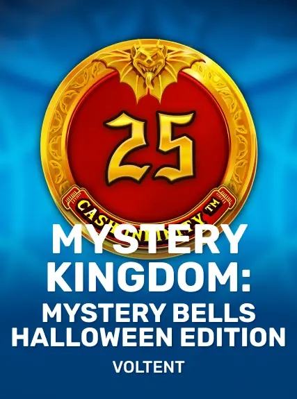 Mystery Kingdom: Mystery Bells Halloween Edition