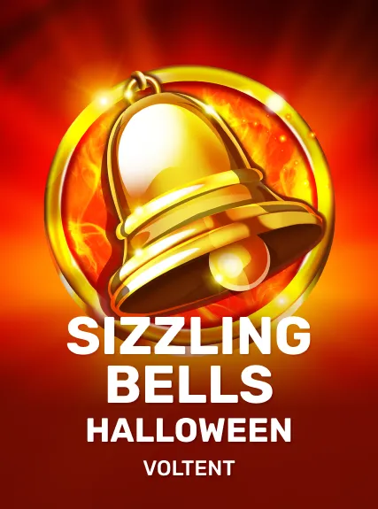 Sizzling Bells Halloween