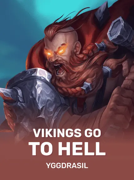 Vikings go to Hell game tile