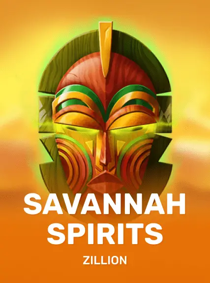 Savannah Spirits