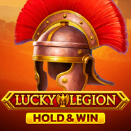 Lucky Legion Hold And Win