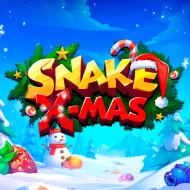 Snake X-Mas