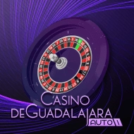 Casino de Guadalajara Auto