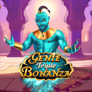 Genie Triple Bonanza