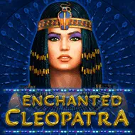 Enchanted Cleopatra