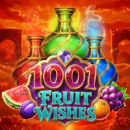 1001 Fruit Wishes