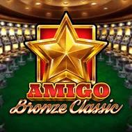 Amigo Bronze Classic