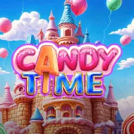 Candy Time