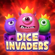 Dice Invaders