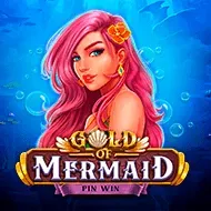 Gold of Mermaid