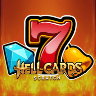 Hellcards Scratch