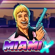 MiamiX