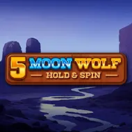 5 Moon Wolf