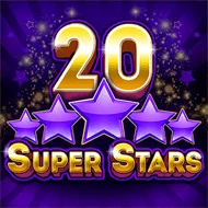 20 Super Stars