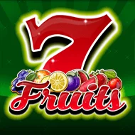 Seven Fruits