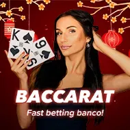 Bet On Baccarat