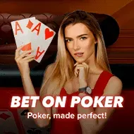 Bet On Poker