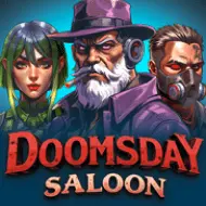 Doomsday Saloon