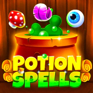 Potion Spells