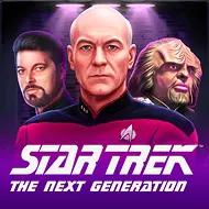 Star Trek The Next Generation